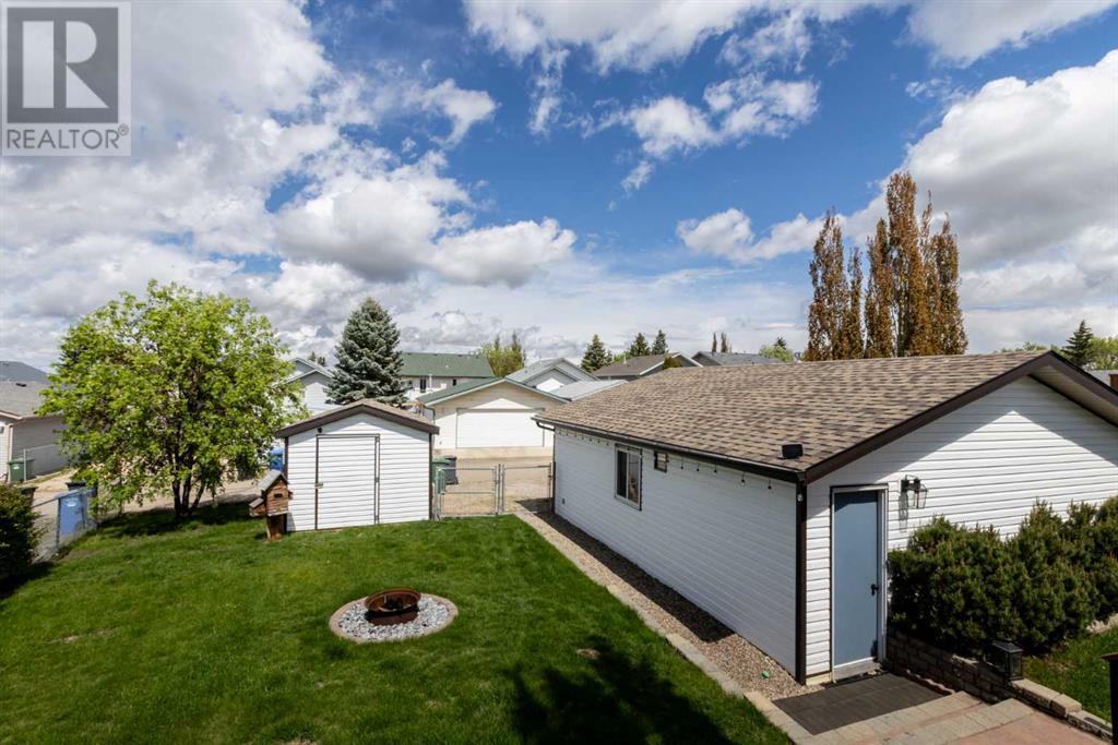 5216 41 Streetcrescent, Innisfail, Alberta  T4G 1W5 - Photo 13 - A2223709