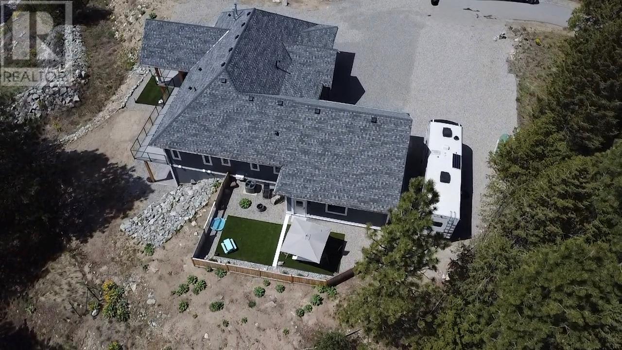 125 FALCON Place, Osoyoos, BC V0H1V6