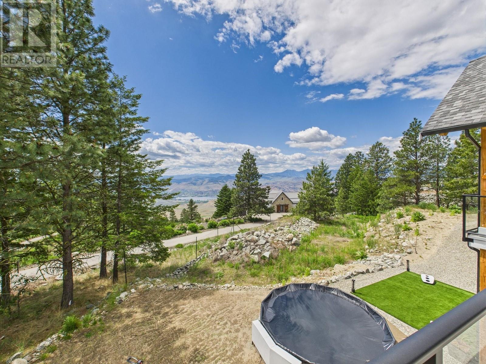 125 FALCON Place, Osoyoos, BC V0H1V6