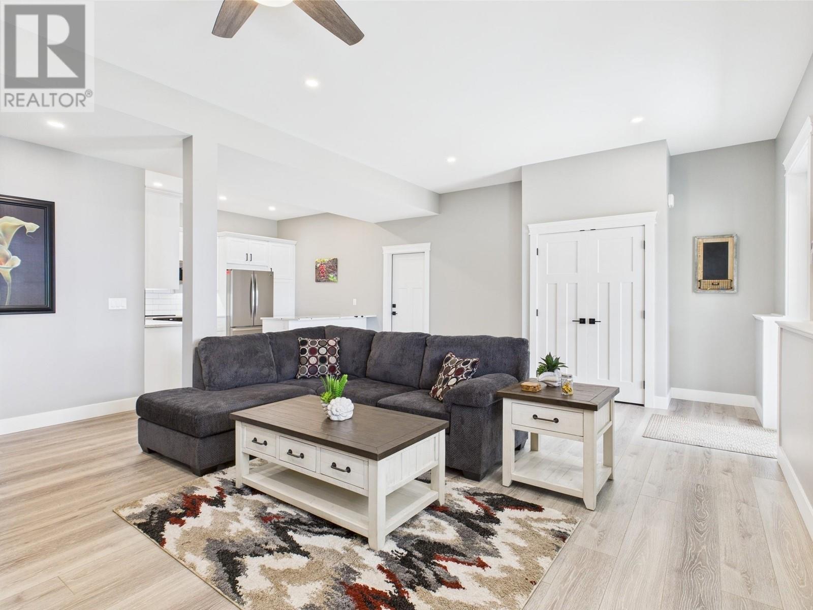 125 FALCON Place, Osoyoos, BC V0H1V6