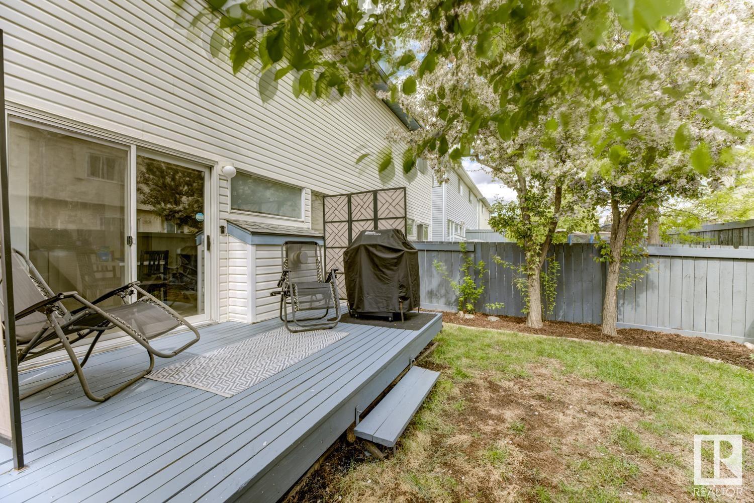 #9 501 Youville E Nw, Edmonton, Alberta  T6L 6T8 - Photo 26 - E4437990