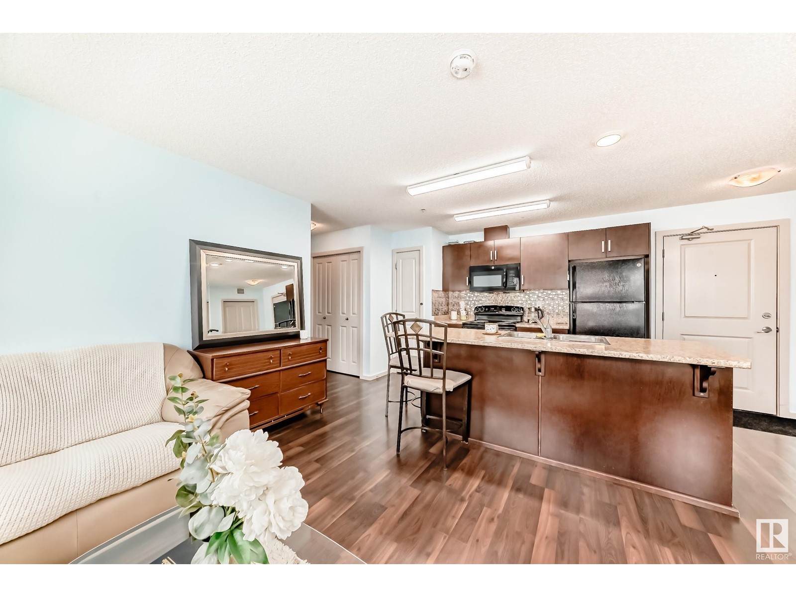 #122 5515 7 Av Sw, Edmonton, Alberta  T6X 2A8 - Photo 14 - E4437992