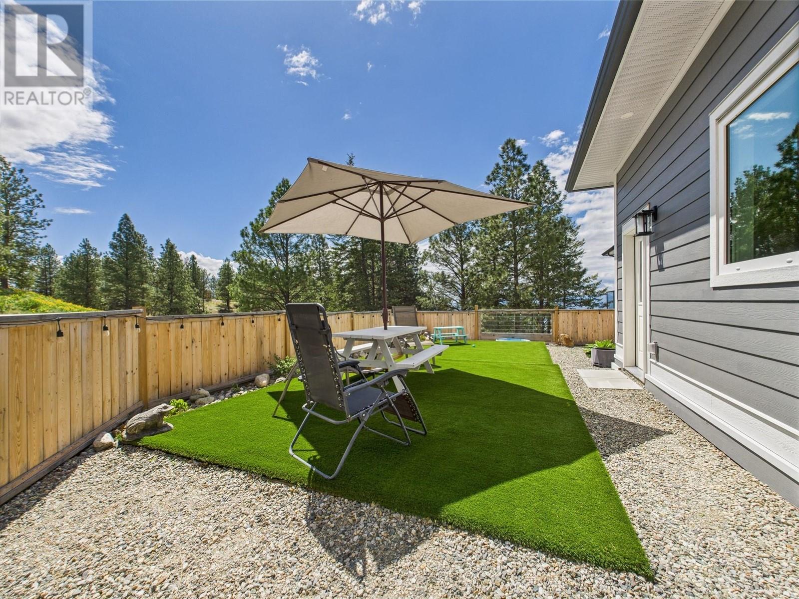 125 FALCON Place, Osoyoos, BC V0H1V6