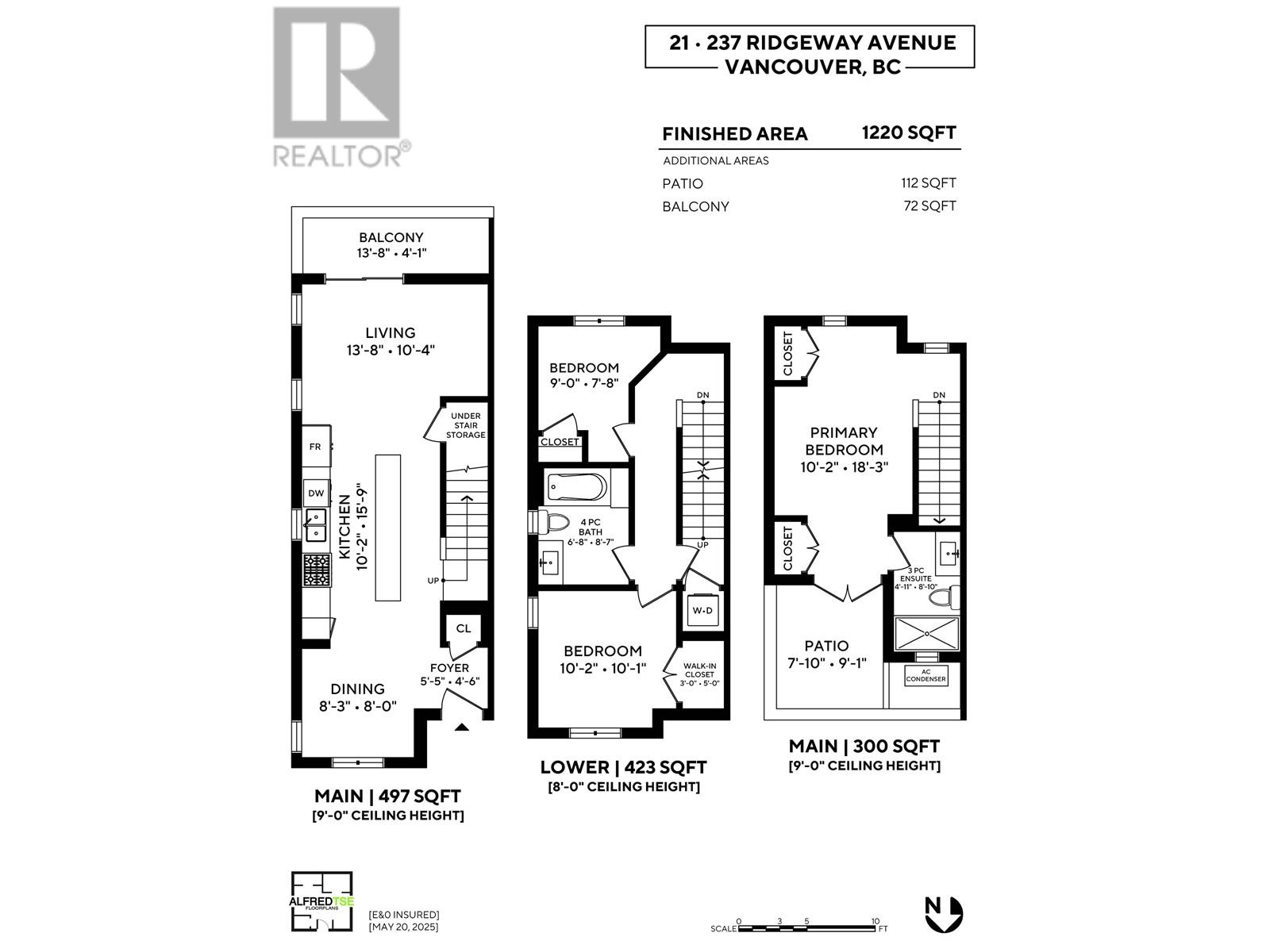 21 237 Ridgeway Avenue, North Vancouver, British Columbia  V7L 0H6 - Photo 30 - R3005791