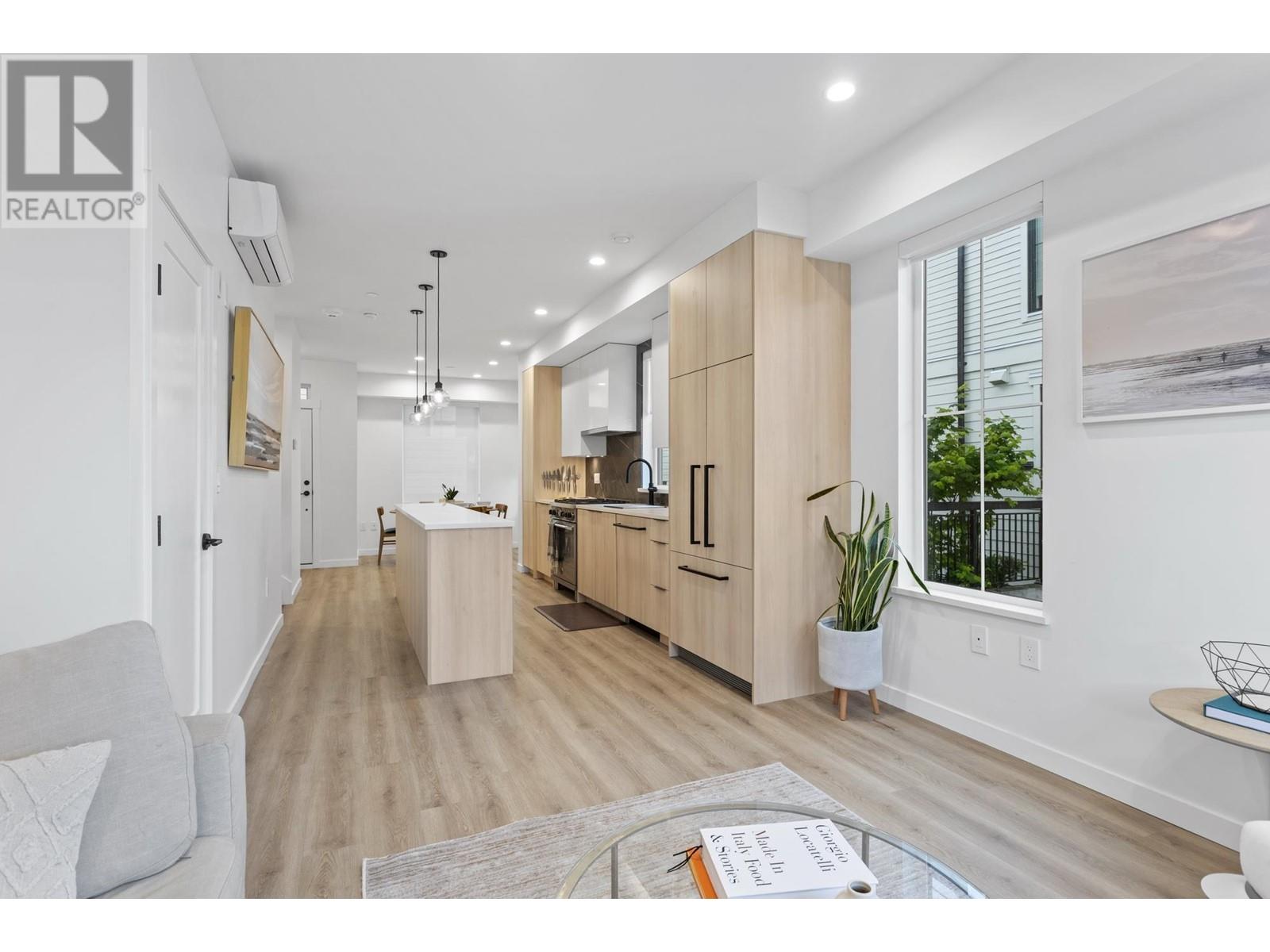 21 237 Ridgeway Avenue, North Vancouver, British Columbia  V7L 0H6 - Photo 5 - R3005791