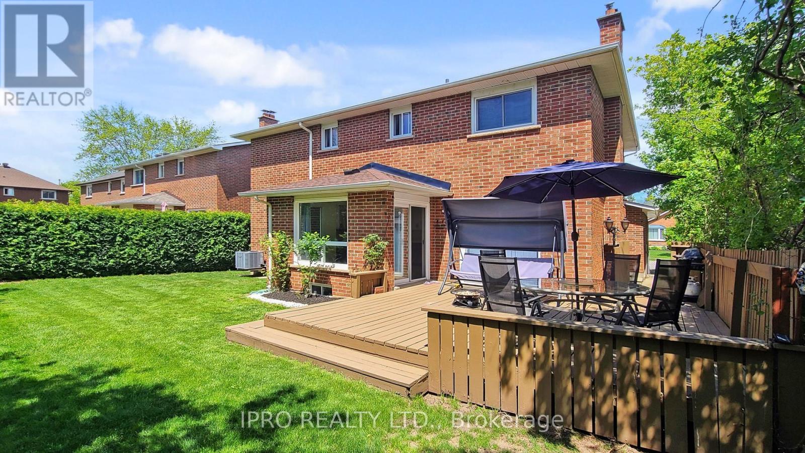 2088 Madden Boulevard, Oakville, Ontario  L6H 3L6 - Photo 50 - W12167733