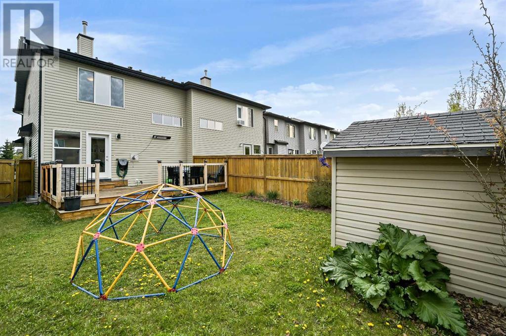 726 Luxstone Gate Sw, Airdrie, Alberta  T4B 0H3 - Photo 36 - A2223508