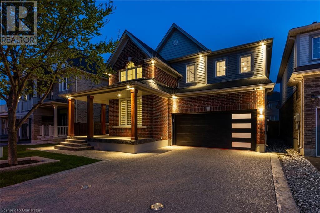123 WHITWELL Way, Binbrook, Ontario
