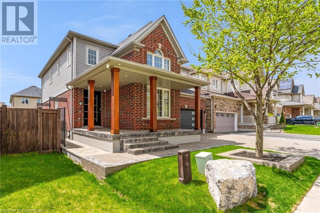 123 Whitwell Way, Binbrook, Ontario  L0R 1C0 - Photo 2 - 40724573