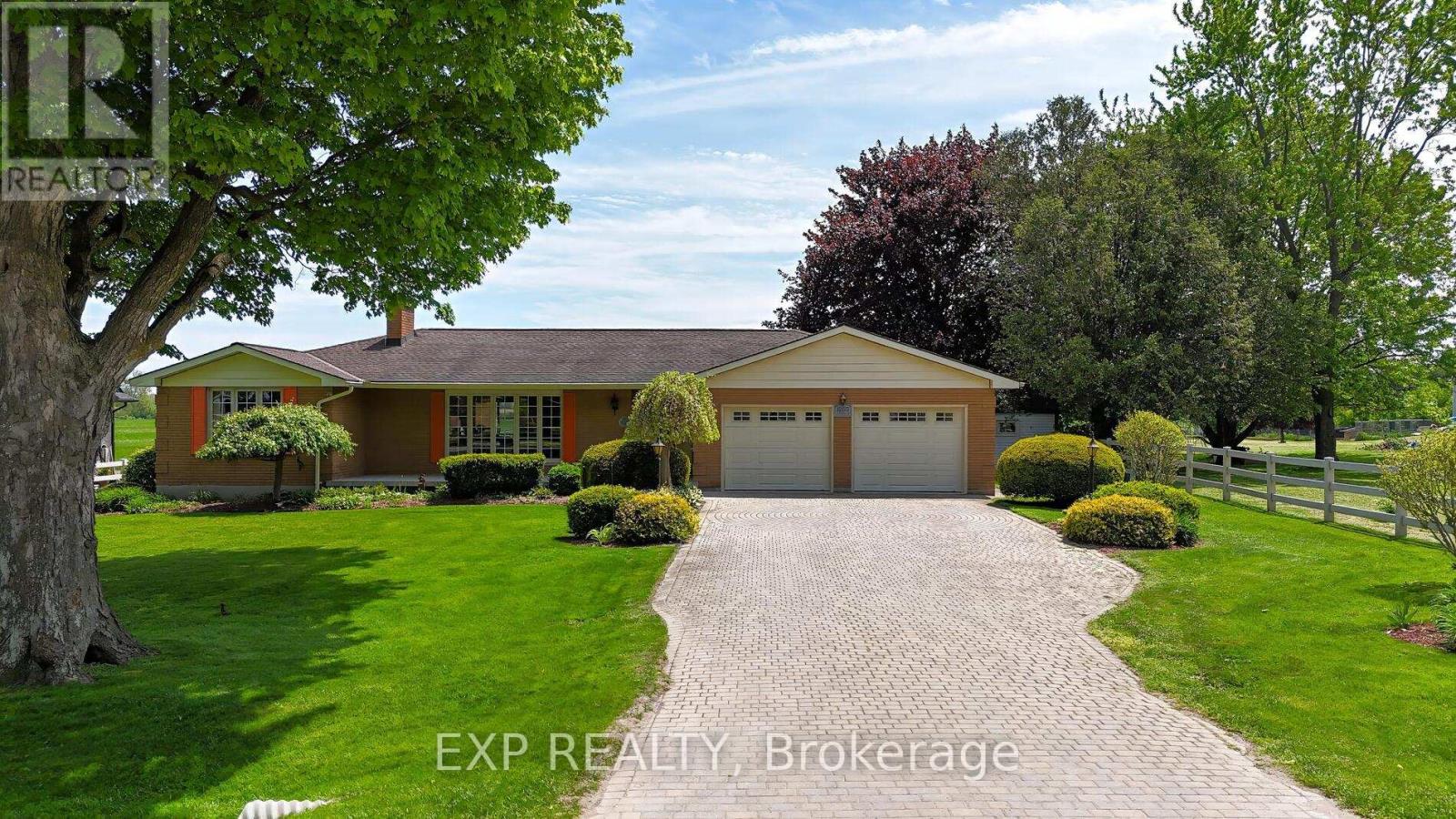 1265 GLADSTONE DRIVE, thames centre (gladstone), Ontario
