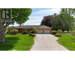 1265 GLADSTONE DRIVE, Thames Centre, Ontario