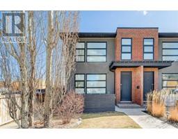 2, 3702 16 Street SW Altadore