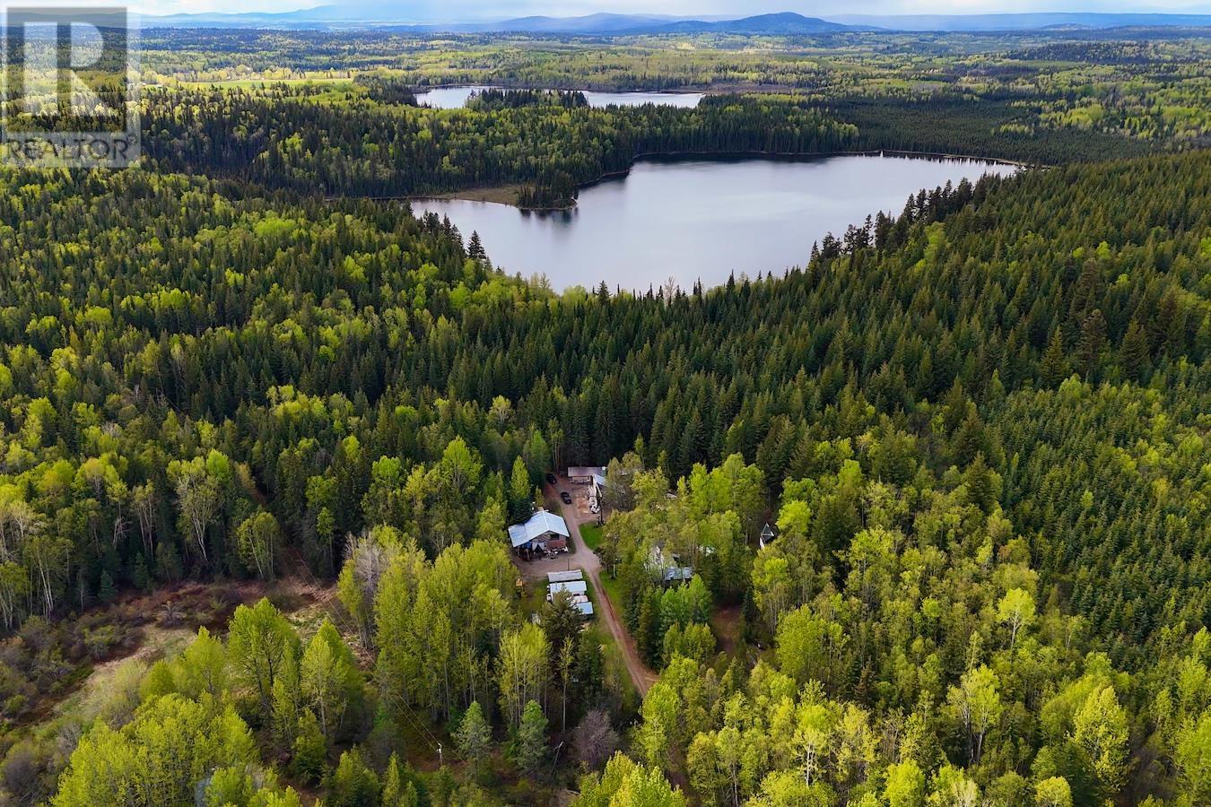 12450 Vivian Lake Road, Prince George, British Columbia  V2K 5N2 - Photo 2 - C8069421