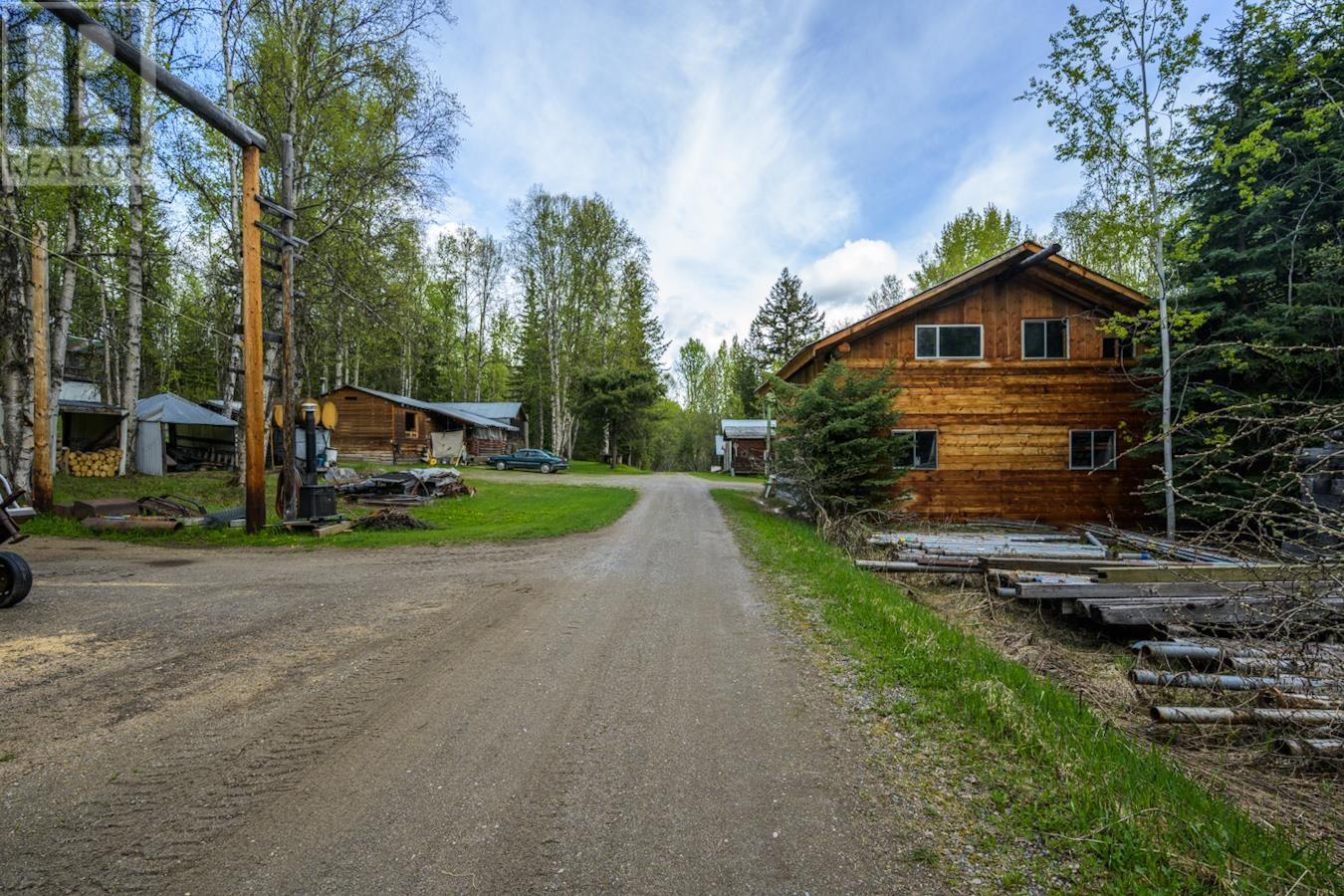 12450 Vivian Lake Road, Prince George, British Columbia  V2K 5N2 - Photo 9 - C8069421