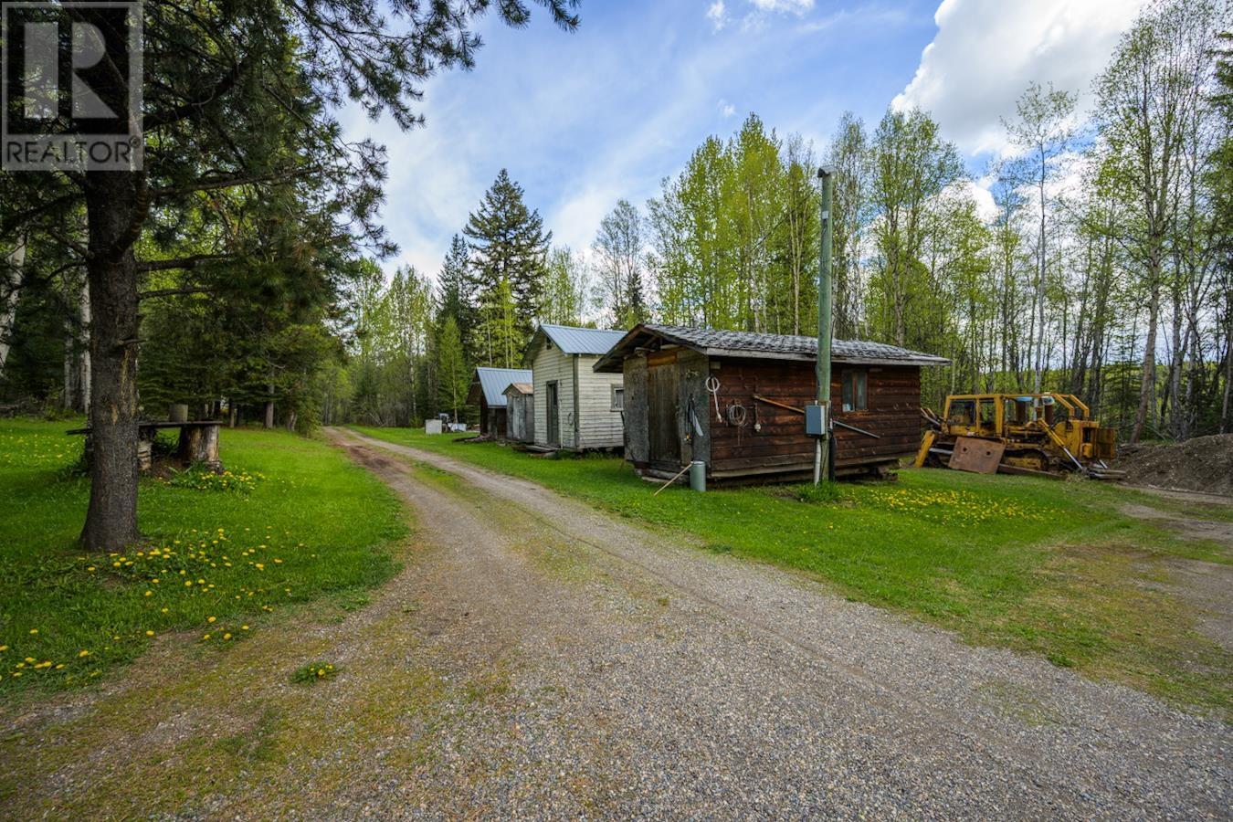 12450 Vivian Lake Road, Prince George, British Columbia  V2K 5N2 - Photo 11 - R3006252