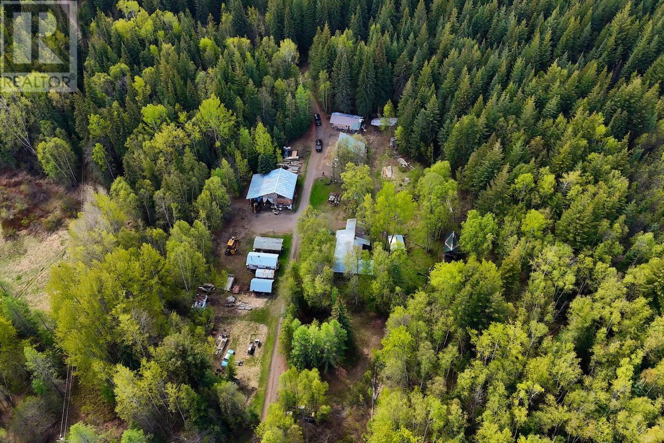 12450 Vivian Lake Road, Prince George, British Columbia  V2K 5N2 - Photo 12 - R3006252
