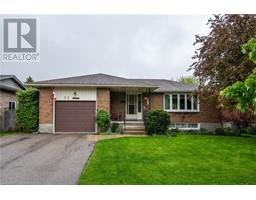 11 NITHVIEW Drive, new hamburg, Ontario