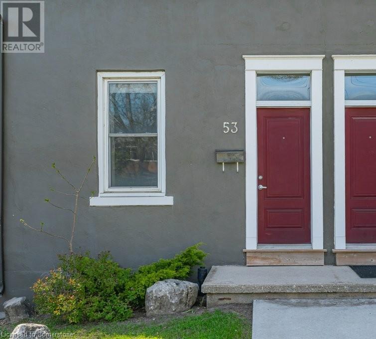 Property at 53 COLLEGE Avenue W image 2