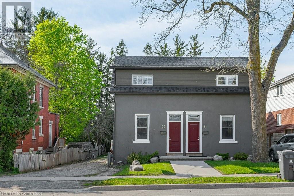 Property at 53 COLLEGE Avenue W image 3