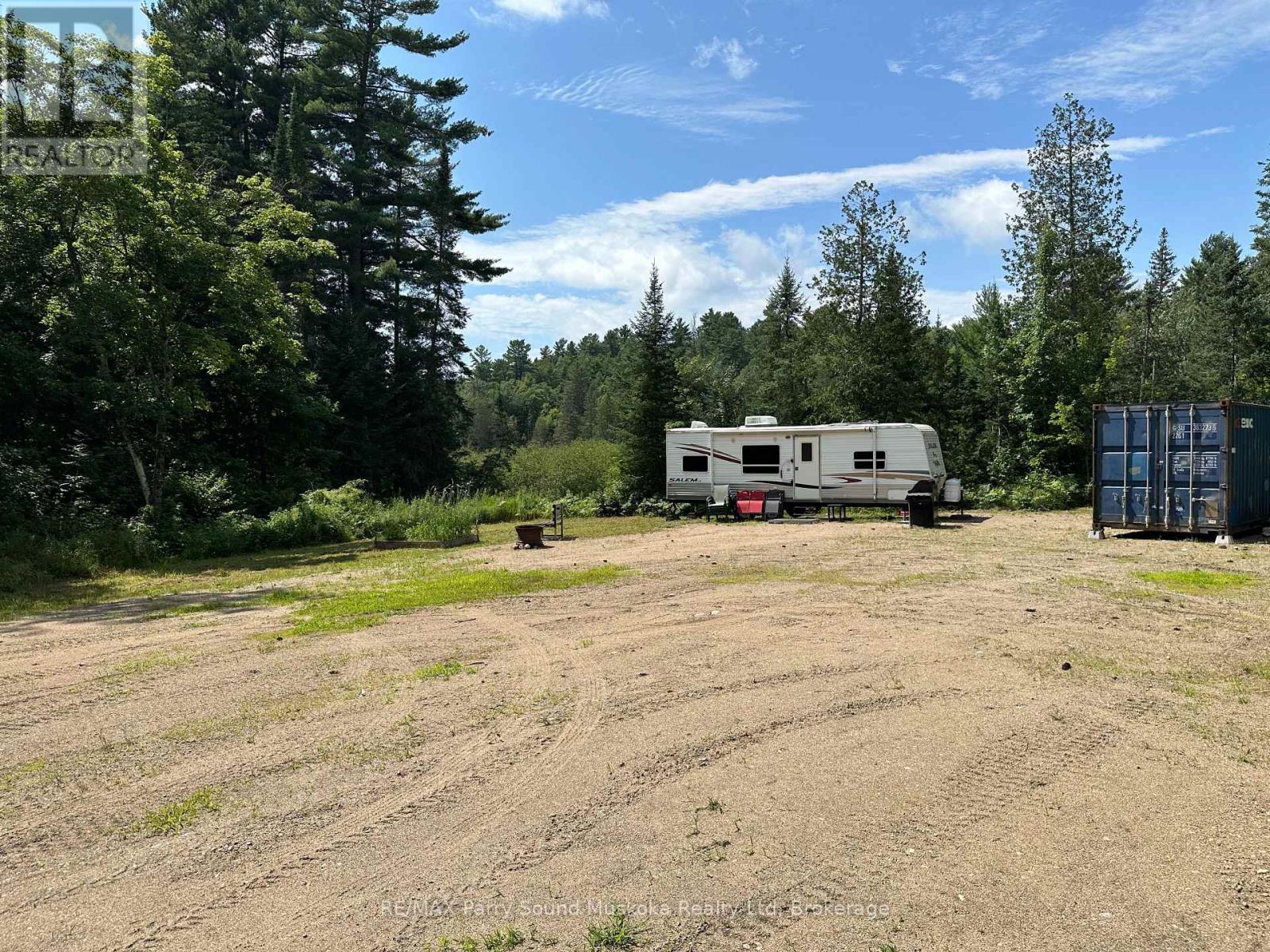 0 BLACKWATER ROAD, McKellar, Ontario