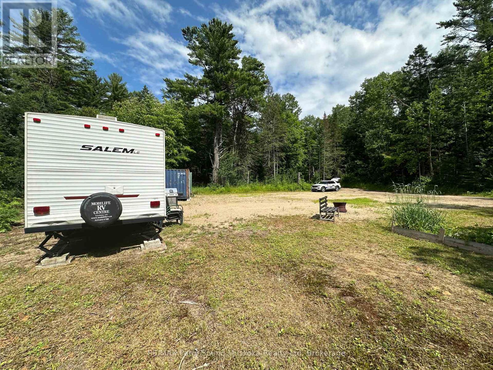 0 Blackwater Road, Mckellar, Ontario  P2A 0B5 - Photo 14 - X12167764