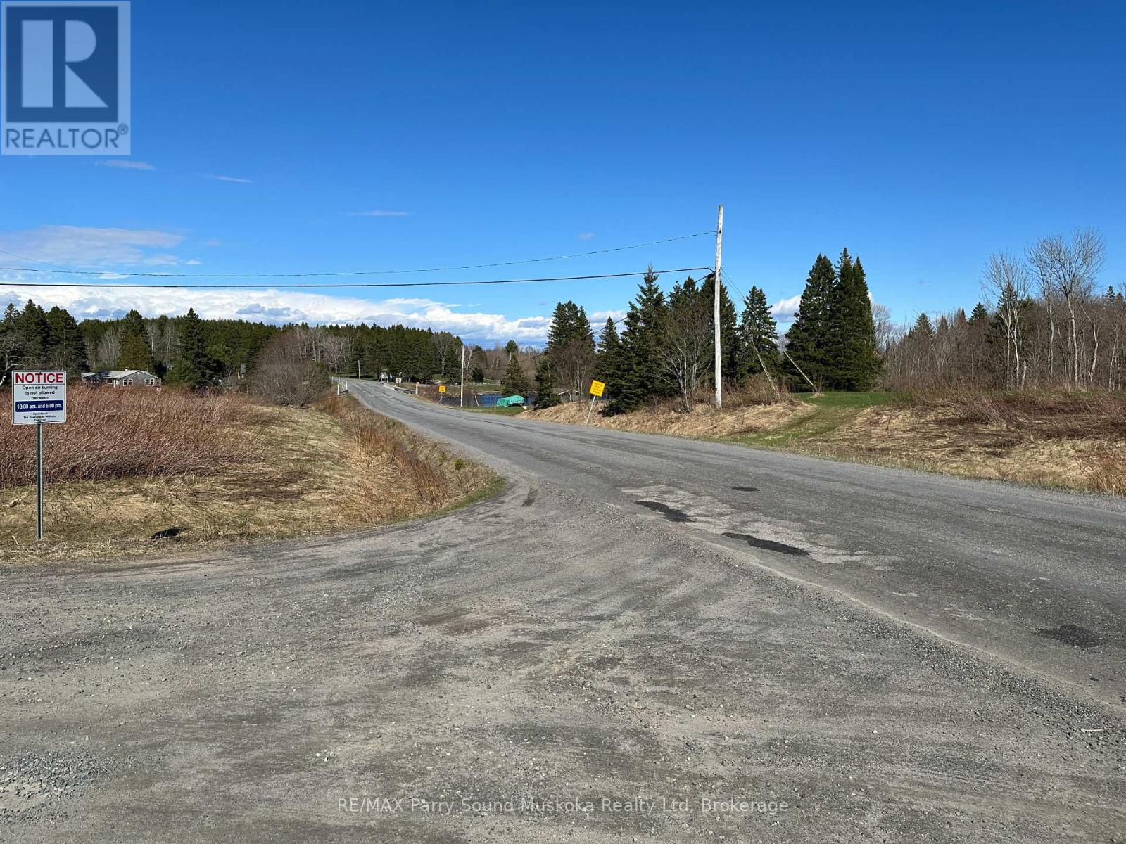 0 Centre Road, Mckellar, Ontario  P2A 0B4 - Photo 10 - X12167776