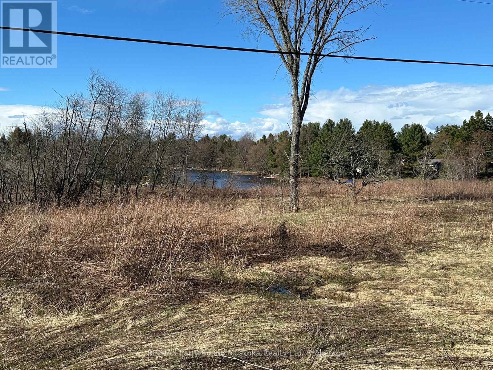 0 Centre Road, Mckellar, Ontario  P2A 0B4 - Photo 2 - X12167776