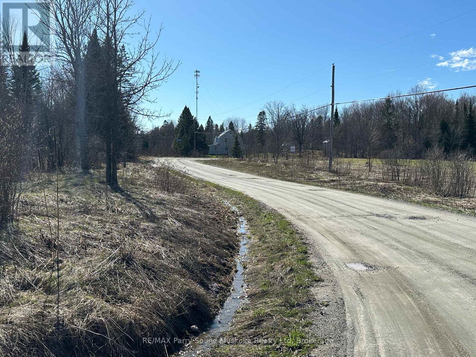 0 Centre Road, Mckellar, Ontario  P2A 0B4 - Photo 4 - X12167776