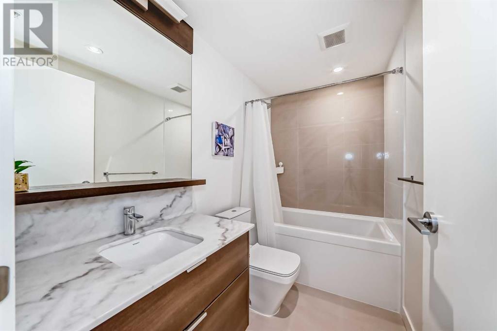 313, 138 Waterfront Court Sw, Calgary, Alberta  T2P 1L1 - Photo 32 - A2210852