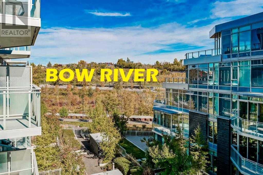 313, 138 Waterfront Court Sw, Calgary, Alberta  T2P 1L1 - Photo 3 - A2210852