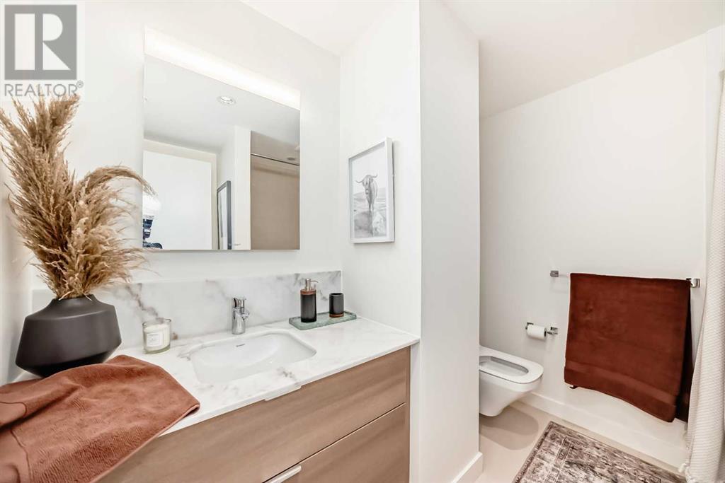 313, 138 Waterfront Court Sw, Calgary, Alberta  T2P 1L1 - Photo 28 - A2210852