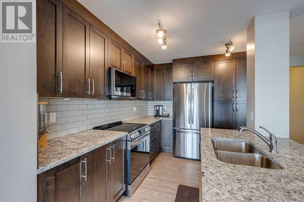 403, 2400 Ravenswood View Se, Airdrie, Alberta  T4A 0V7 - Photo 17 - A2223708
