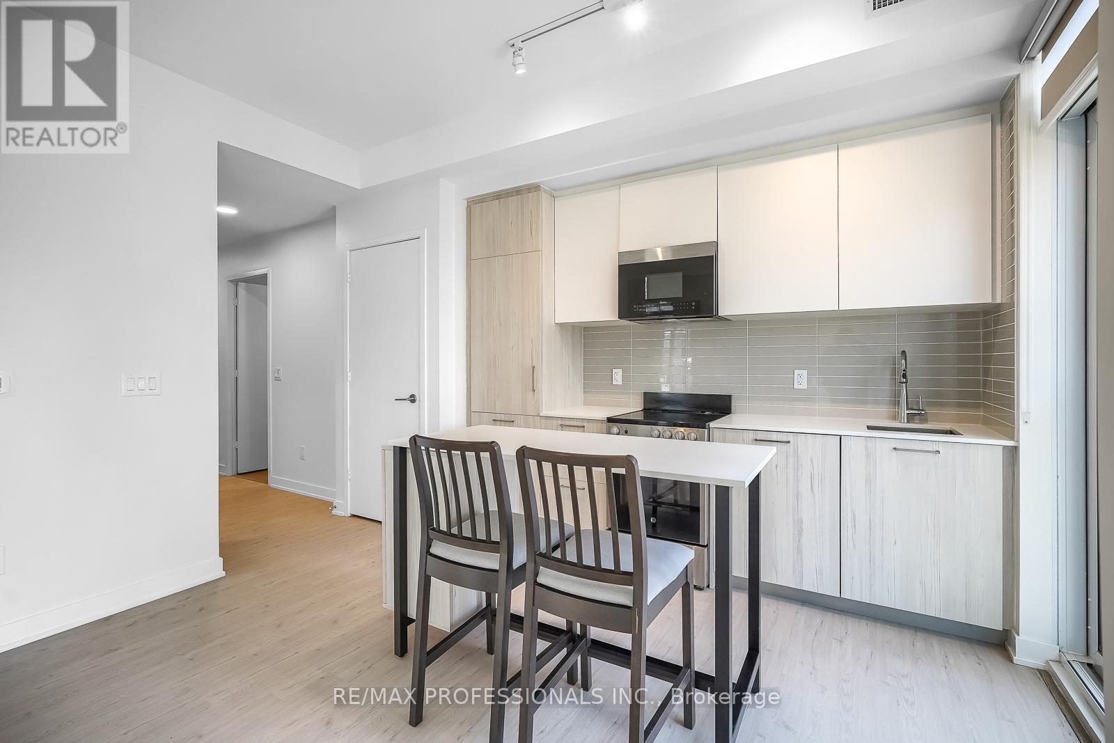 1506 - 65 Mutual Street, Toronto, Ontario  M5B 0E5 - Photo 10 - C12167744