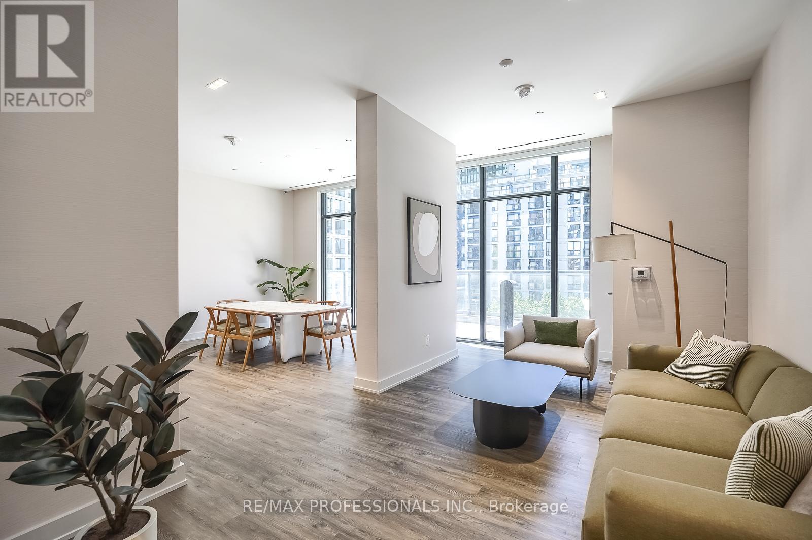 1506 - 65 Mutual Street, Toronto, Ontario  M5B 0E5 - Photo 35 - C12167744