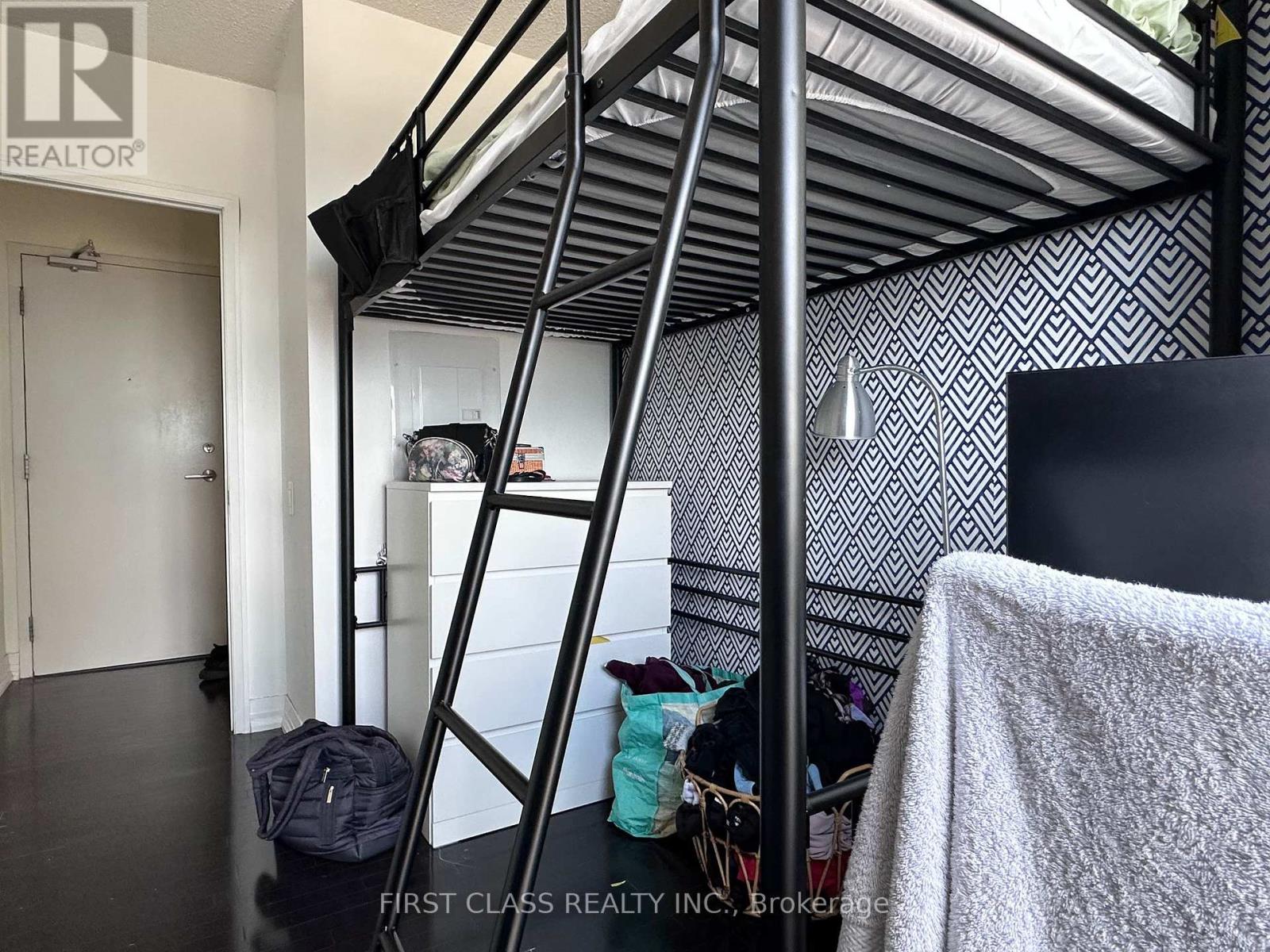 2609 - 25 Carlton Street, Toronto, Ontario  M5B 1L4 - Photo 17 - C12167759
