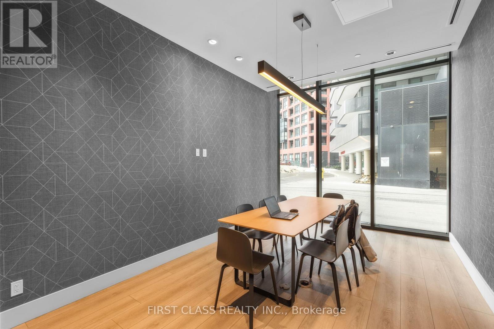 226 - 30 Tretti Way, Toronto, Ontario  M3H 0E3 - Photo 19 - C12167760