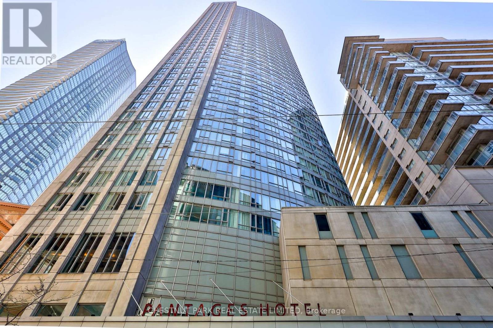 4207 - 210 VICTORIA STREET, Toronto, Ontario