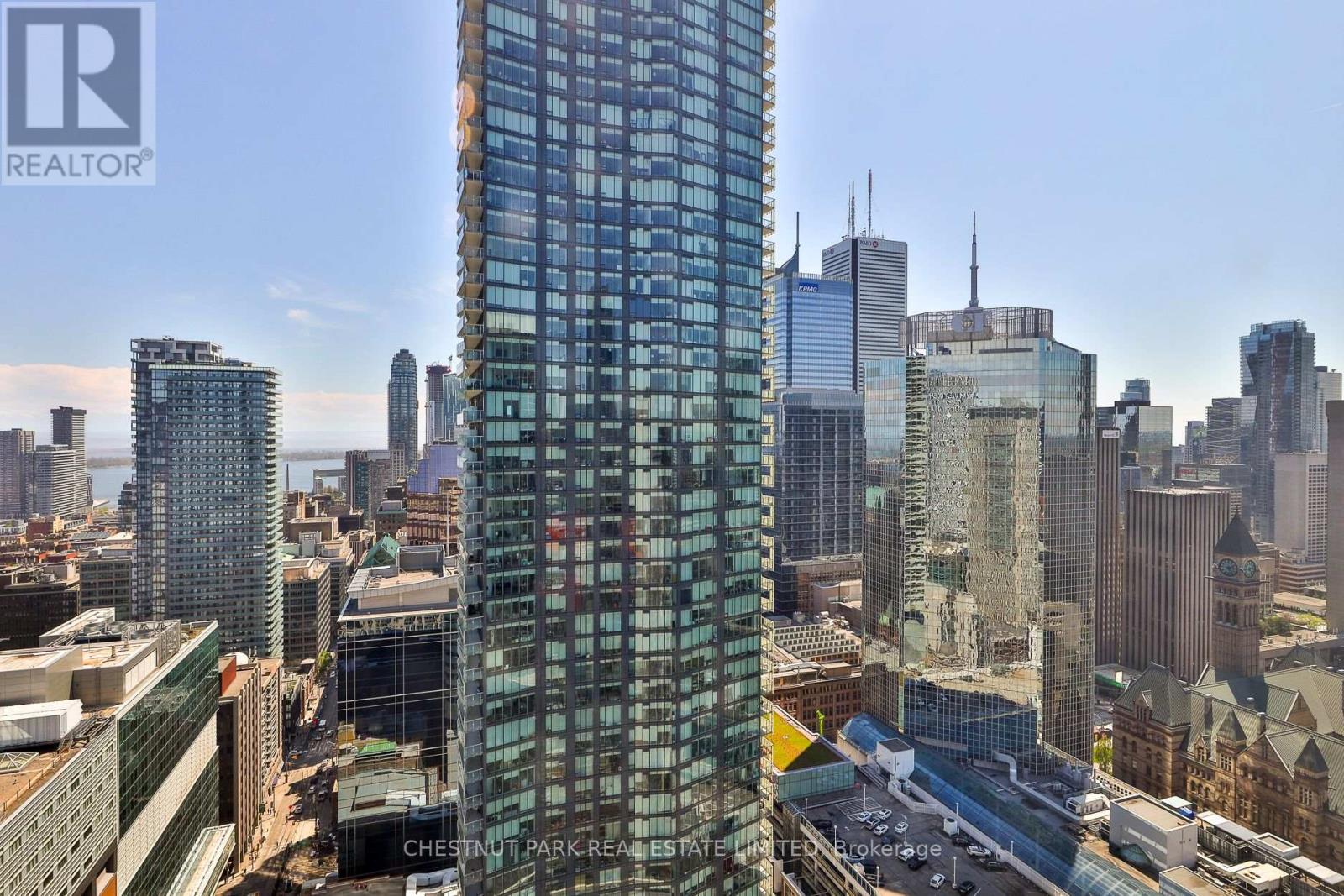 4207 - 210 Victoria Street, Toronto, Ontario  M5B 2R3 - Photo 9 - C12167787