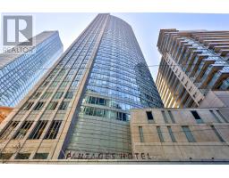 4207 - 210 VICTORIA STREET, Toronto, Ontario