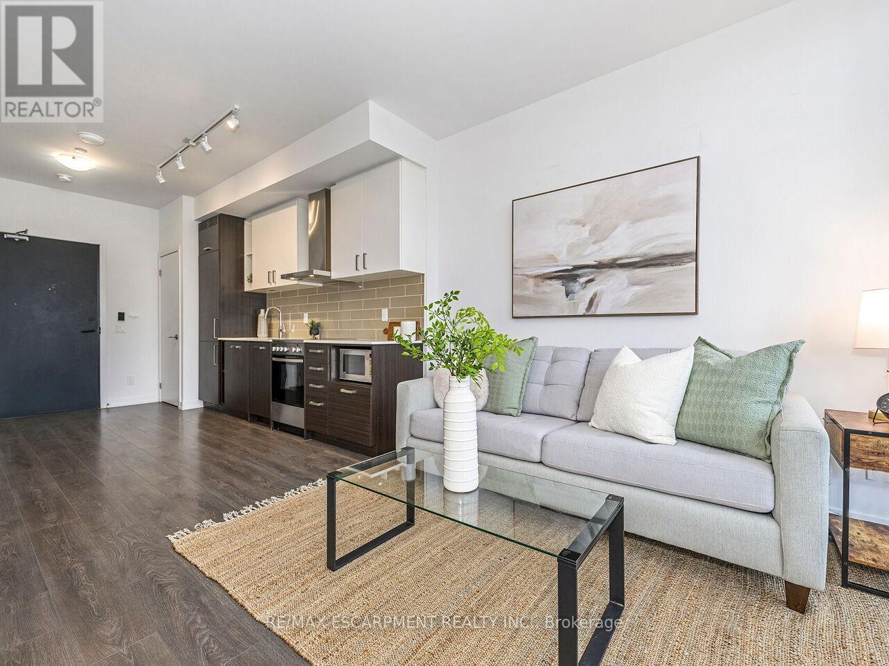 PH 104 - 125 REDPATH AVENUE, Toronto, Ontario