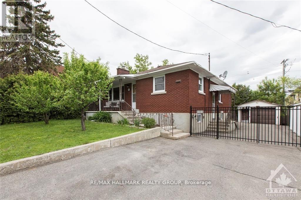 A - 1347 DORCHESTER AVENUE, Ottawa, Ontario