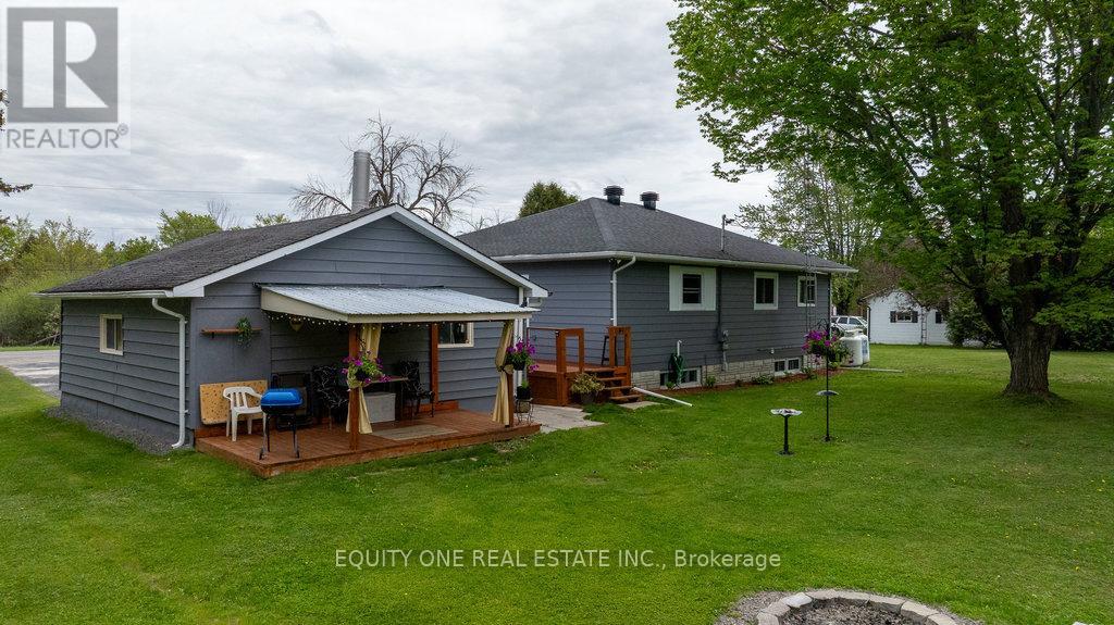 660 County 29 Road, Elizabethtown-Kitley, Ontario  K0G 1G0 - Photo 31 - X12167754