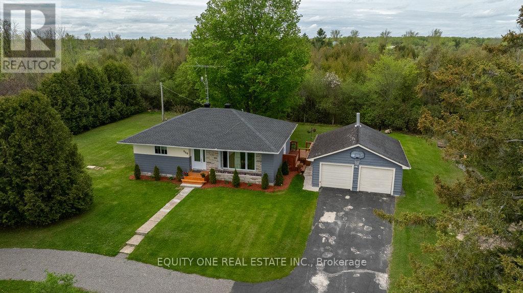 660 County 29 Road, Elizabethtown-Kitley, Ontario  K0G 1G0 - Photo 5 - X12167754