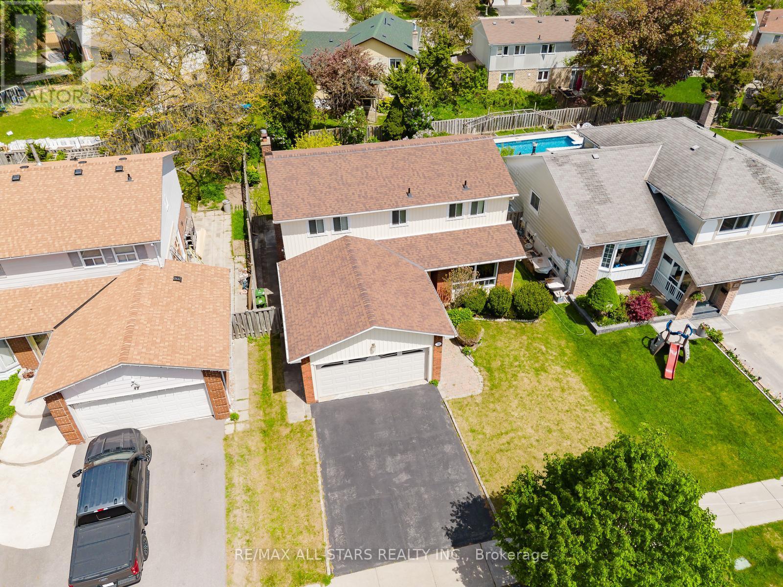 45 Wellpark Boulevard, Toronto, Ontario  M1V 1A6 - Photo 36 - E12167769