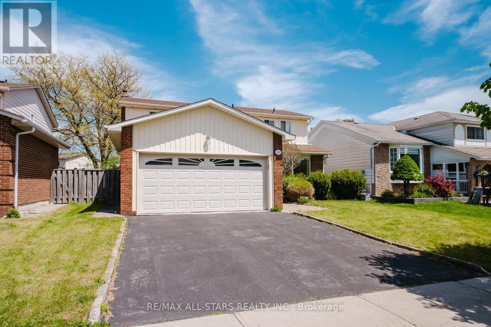 45 Wellpark Boulevard, Toronto, Ontario  M1V 1A6 - Photo 5 - E12167769