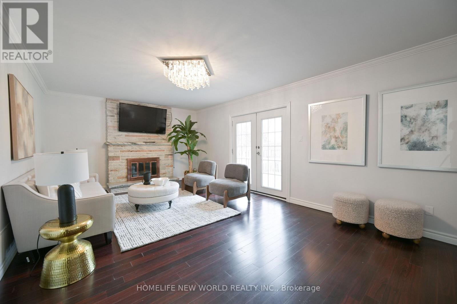 356 Goldhawk Trail, Toronto, Ontario  M1V 4G1 - Photo 11 - E12167784