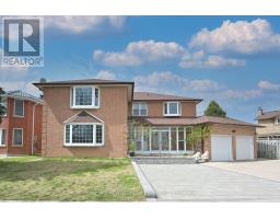 356 GOLDHAWK TRAIL, Toronto, Ontario