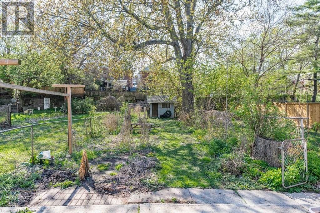 58 Erie Avenue, Hamilton, Ontario  L8N 2W6 - Photo 46 - 40732823
