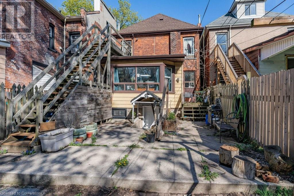 58 Erie Avenue, Hamilton, Ontario  L8N 2W6 - Photo 48 - 40732823