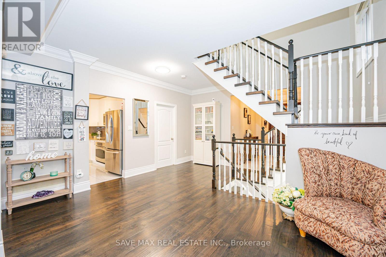 169 Downy Emerald Drive, Bradford West Gwillimbury, Ontario  L3Z 0E6 - Photo 11 - N12167771